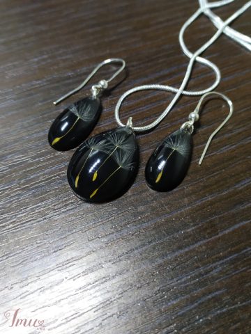 imusau.lt | listing Rankų darbo su pūkeliais